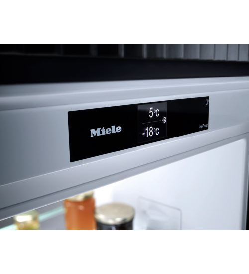 Miele美诺 K 7234 E冰箱